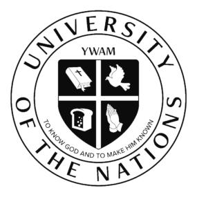 U of N logo